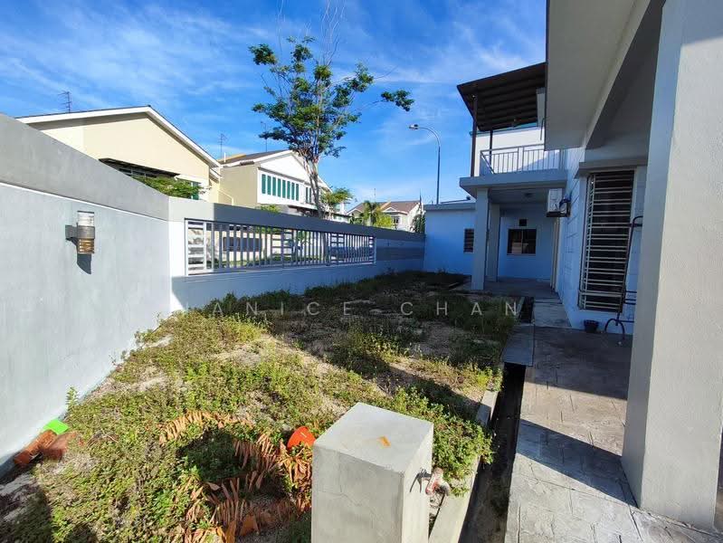 Rumah Kluster untuk Disewa di Johor Bahru (Johor) - Janice Chan - Exterior - PropertyGuru.com.my