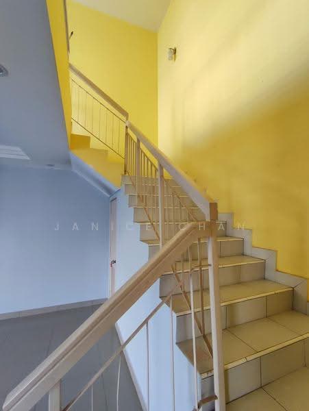 Rumah Kluster untuk Disewa di Johor Bahru (Johor) - Janice Chan - Interior - PropertyGuru.com.my
