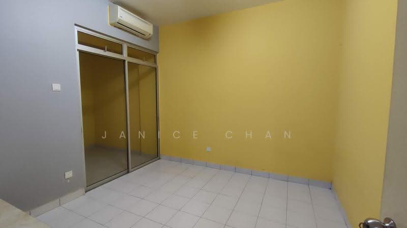 Rumah Kluster untuk Disewa di Johor Bahru (Johor) - Janice Chan - Interior - PropertyGuru.com.my