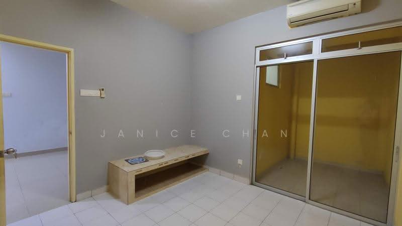 Rumah Kluster untuk Disewa di Johor Bahru (Johor) - Janice Chan - Interior - PropertyGuru.com.my