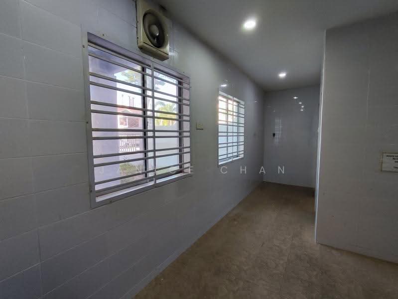 Rumah Kluster untuk Disewa di Johor Bahru (Johor) - Janice Chan - Interior - PropertyGuru.com.my