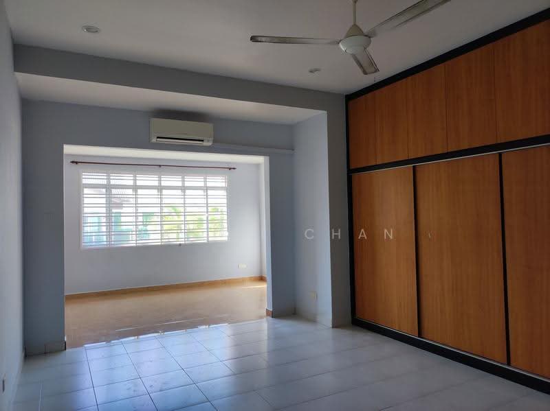Rumah Kluster untuk Disewa di Johor Bahru (Johor) - Janice Chan - Interior - PropertyGuru.com.my
