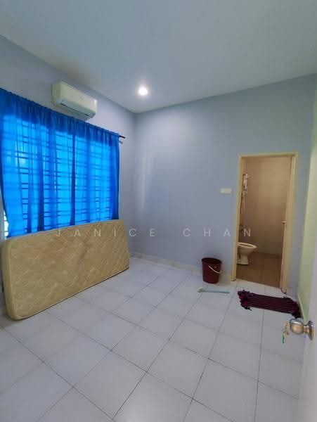 Rumah Kluster untuk Disewa di Johor Bahru (Johor) - Janice Chan - Bedroom - PropertyGuru.com.my