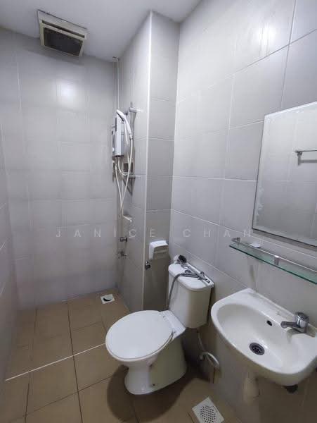 Rumah Kluster untuk Disewa di Johor Bahru (Johor) - Janice Chan - Bathroom - PropertyGuru.com.my
