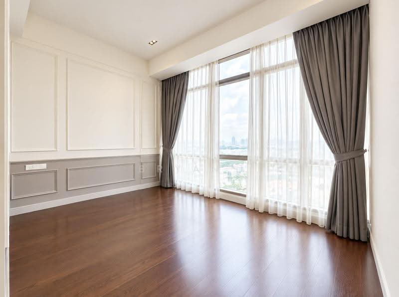 Kediaman Servis untuk Disewa di Banyan Tree Signatures - Bryan . - Interior - PropertyGuru.com.my