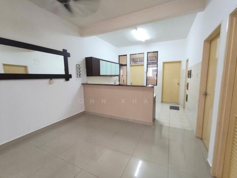 Rumah Teres 2-Tingkat untuk Dijual di Lakeside Residences (Puchong) - John Khaw - Interior - PropertyGuru.com.my