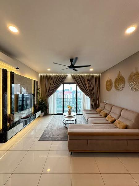 Condominium for Rent at TRIA Seputeh in 9 Seputeh, Kuala Lumpur - Jeffney Lim - PropertyGuru.com.my