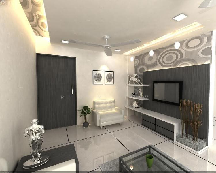 Condominium for Rent at Arinna - Pinky Liaw - Living Room - PropertyGuru.com.my