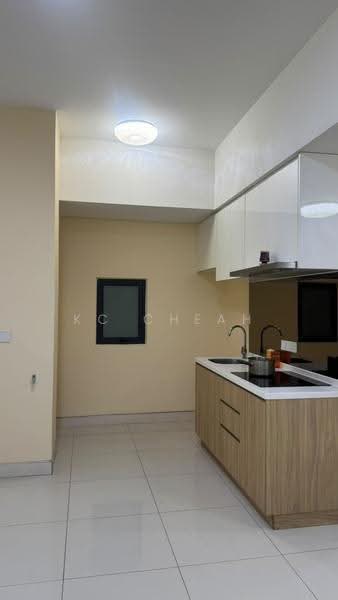 Kediaman Servis untuk Disewa di Radia Residences - KC Cheah - Kitchen - PropertyGuru.com.my