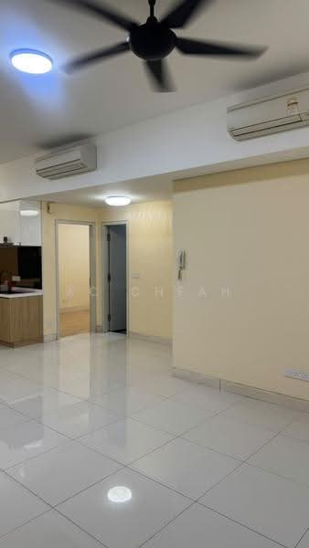 Kediaman Servis untuk Disewa di Radia Residences - KC Cheah - Interior - PropertyGuru.com.my