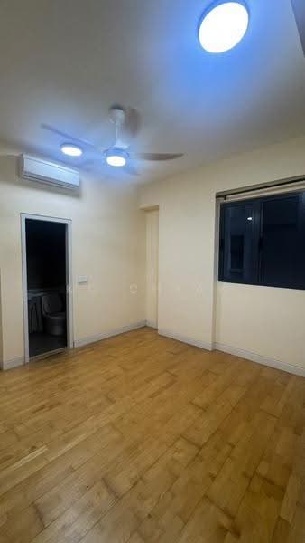 Kediaman Servis untuk Disewa di Radia Residences - KC Cheah - Bathroom - PropertyGuru.com.my