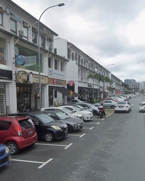 Shop for Sale in Eco Botanic (Iskandar Puteri (Nusajaya)) - Jaz Lee - PropertyGuru.com.my