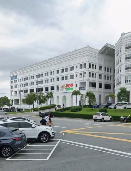Shop for Sale in Eco Botanic (Iskandar Puteri (Nusajaya)) - Jaz Lee - PropertyGuru.com.my