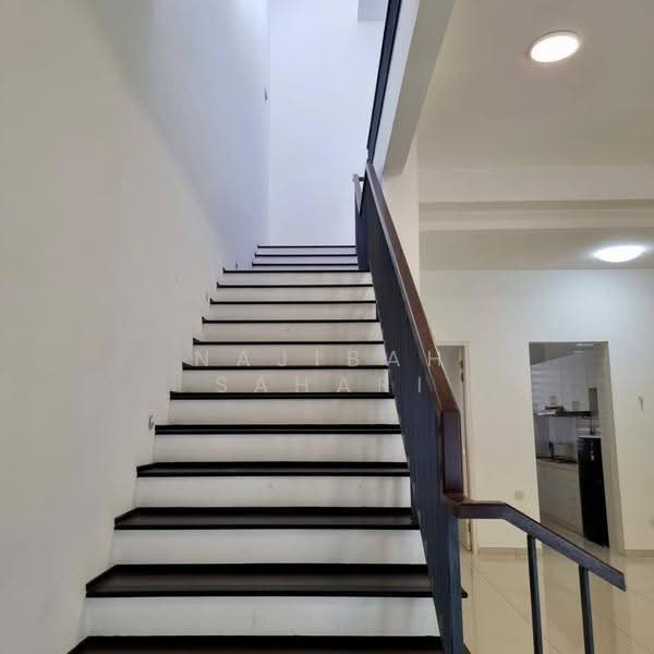 Bungalow House for Rent in Eco Majestic (Semenyih) - Najibah Sahari - PropertyGuru.com.my