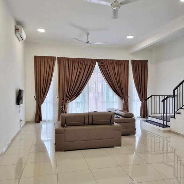 Bungalow House for Rent in Eco Majestic (Semenyih) - Najibah Sahari - PropertyGuru.com.my