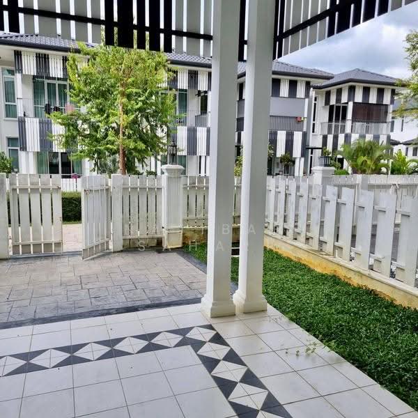 Bungalow House for Rent in Eco Majestic (Semenyih) - Najibah Sahari - PropertyGuru.com.my