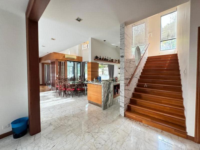 Bungalow House for Sale in Damansara Heights (Kuala Lumpur) - Norros Aliza - Dining Room - PropertyGuru.com.my