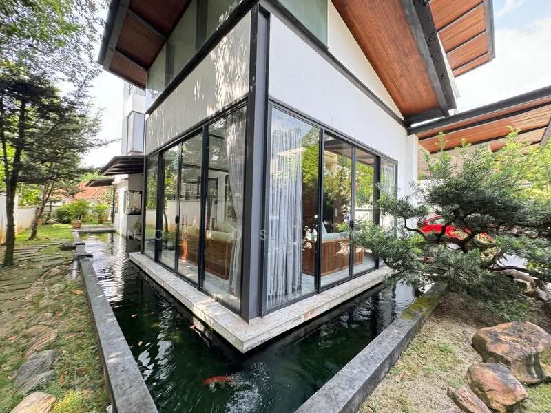 Bungalow House for Sale in Damansara Heights (Kuala Lumpur) - Norros Aliza - Exterior - PropertyGuru.com.my