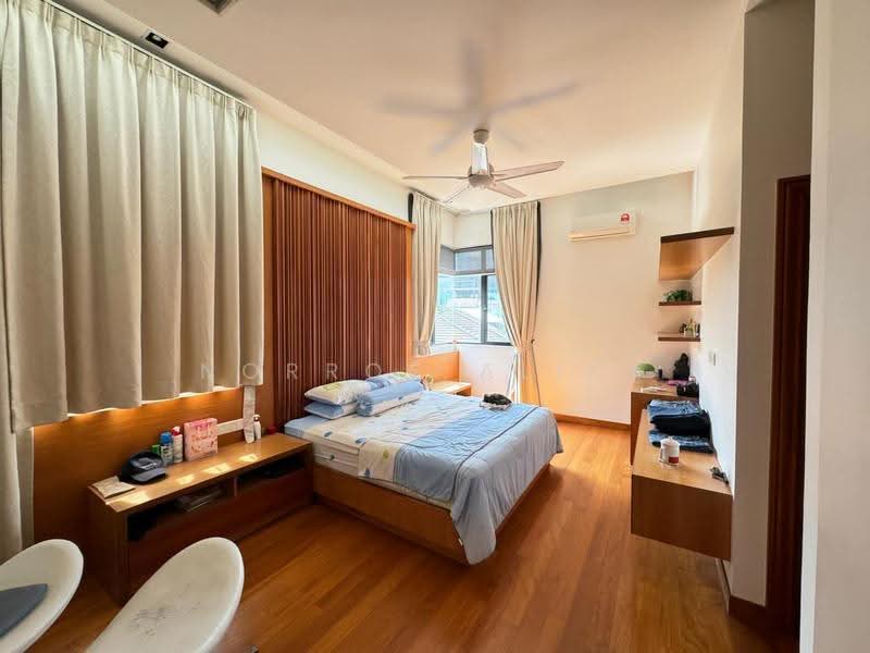 Bungalow House for Sale in Damansara Heights (Kuala Lumpur) - Norros Aliza - Bedroom - PropertyGuru.com.my