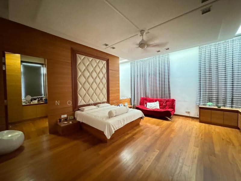 Bungalow House for Sale in Damansara Heights (Kuala Lumpur) - Norros Aliza - Bedroom - PropertyGuru.com.my