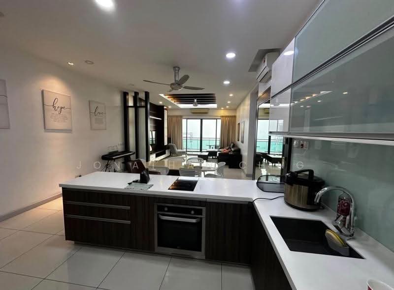 Kondominium untuk Dijual di The Light Point - Jonathan Chng - Kitchen - PropertyGuru.com.my