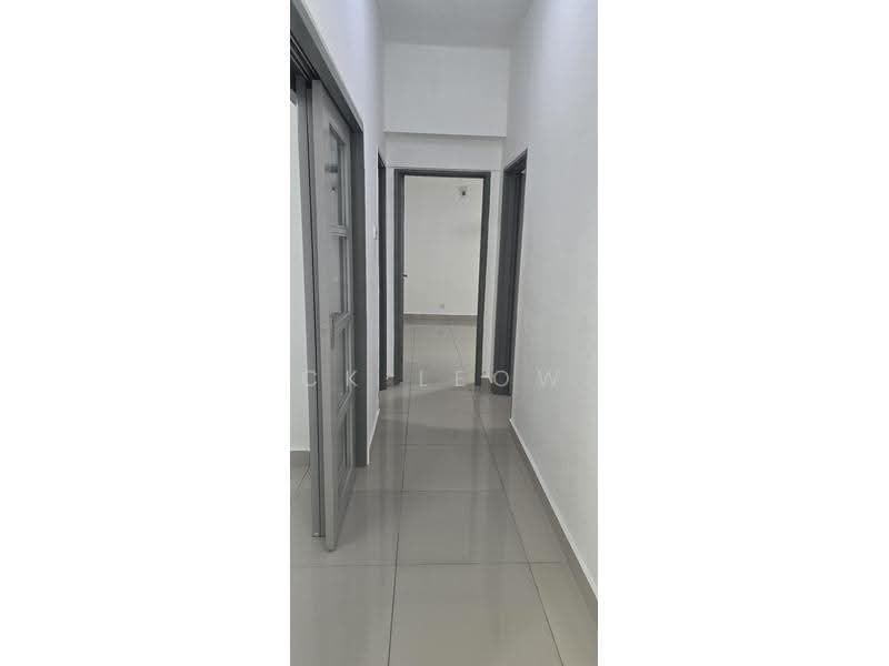 Service Residence for Rent at Tropez Residences - Ck Leow - Corridor - PropertyGuru.com.my