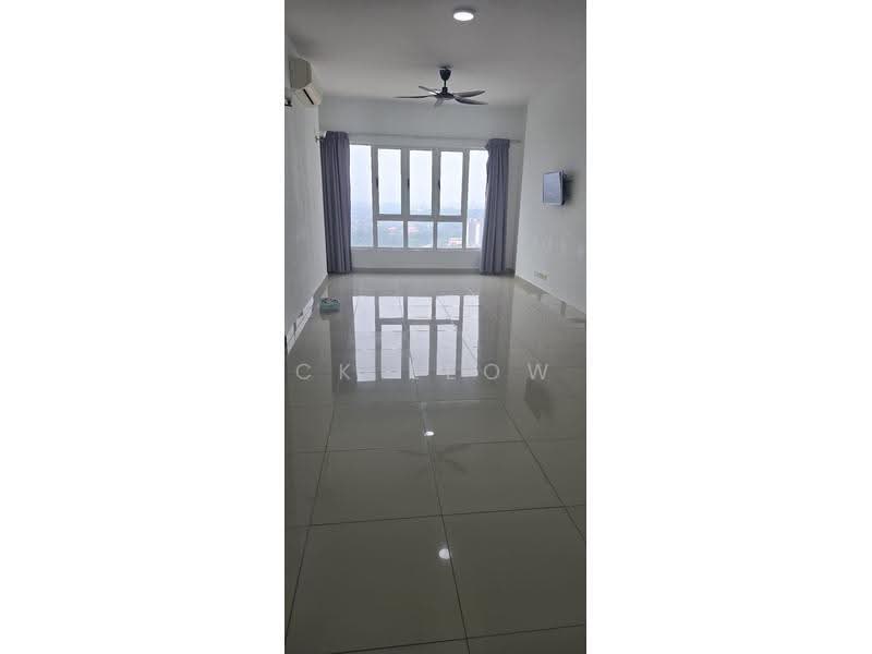 Service Residence for Rent at Tropez Residences - Ck Leow - Living Room - PropertyGuru.com.my