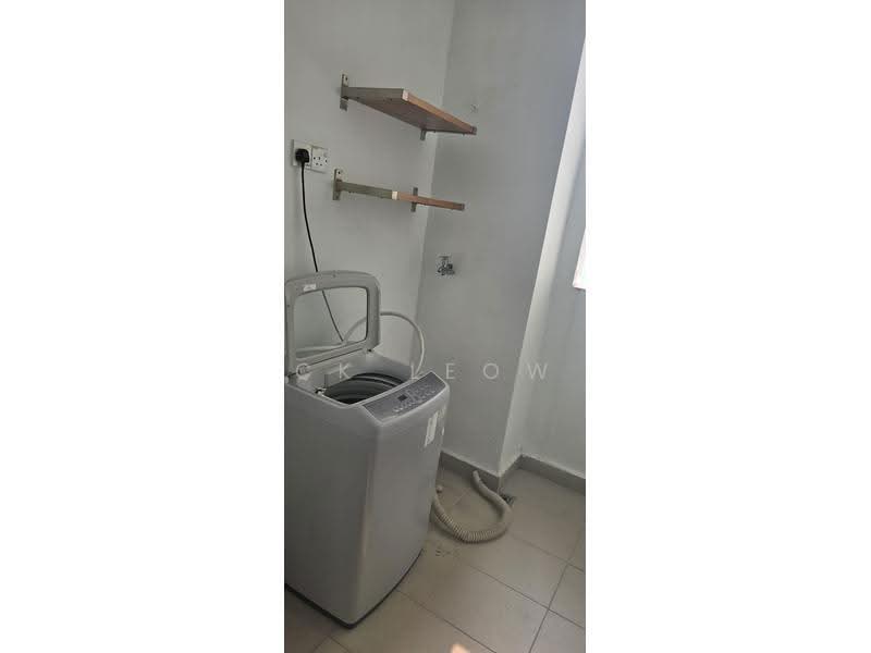 Service Residence for Rent at Tropez Residences - Ck Leow - Interior - PropertyGuru.com.my