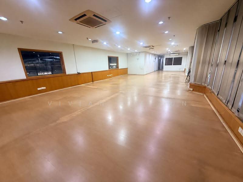 Detached Factory for Rent in Sungai Buloh (Selangor) - Vivian Lee Fun - Interior - PropertyGuru.com.my