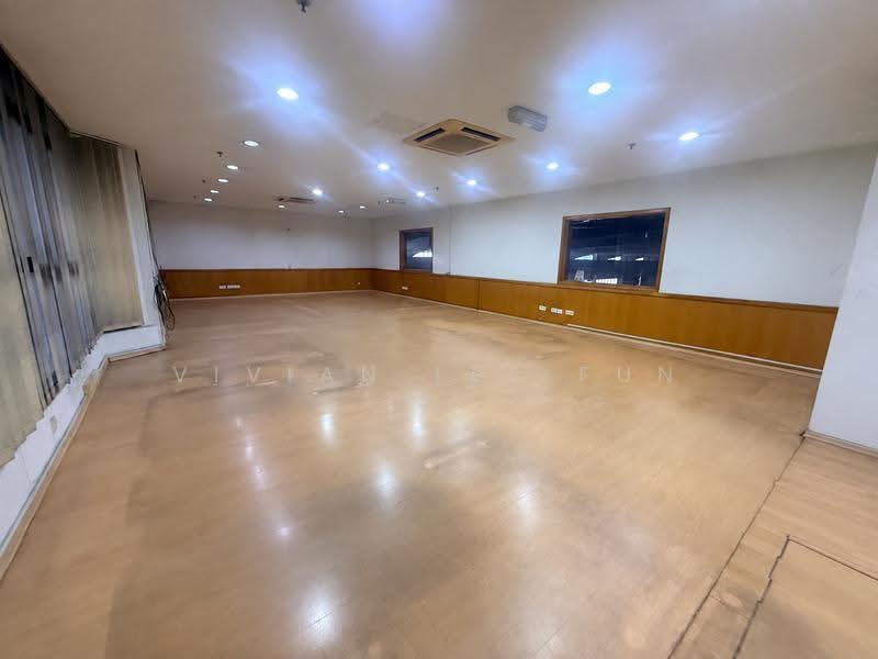 Detached Factory for Rent in Sungai Buloh (Selangor) - Vivian Lee Fun - Interior - PropertyGuru.com.my