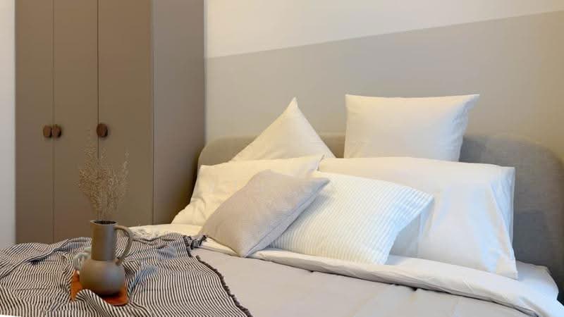 Kediaman Servis untuk Disewa di Astoria Ampang - Kin CK - Bedroom - PropertyGuru.com.my