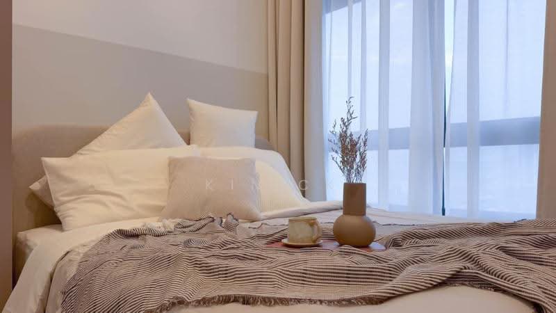 Kediaman Servis untuk Disewa di Astoria Ampang - Kin CK - Bedroom - PropertyGuru.com.my