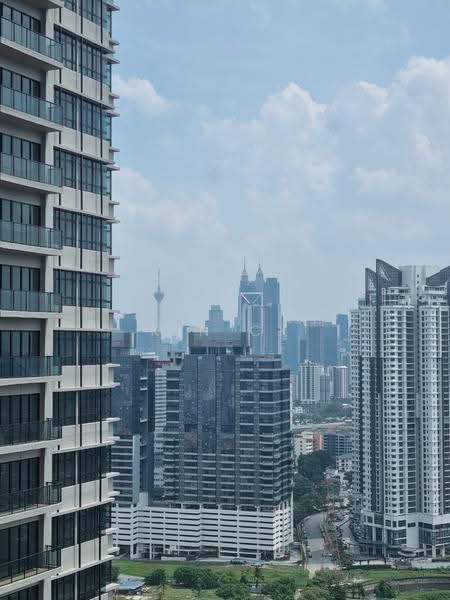 Kediaman Servis untuk Disewa di Astoria Ampang - Kin CK - Exterior - PropertyGuru.com.my