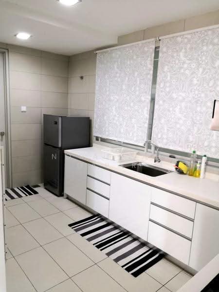 Condominium for Sale at Vision Residence (V'Residence) - NoraFizah Gapar - Kitchen - PropertyGuru.com.my
