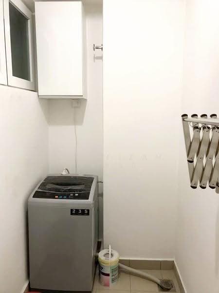 Condominium for Sale at Vision Residence (V'Residence) - NoraFizah Gapar - Interior - PropertyGuru.com.my