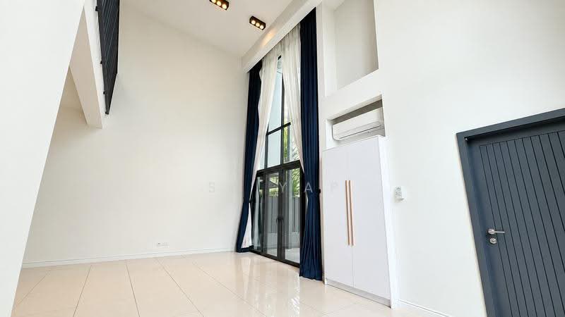 3-storey Terraced House for Sale in Desa Parkcity (Kuala Lumpur) - SY YAP - Interior - PropertyGuru.com.my