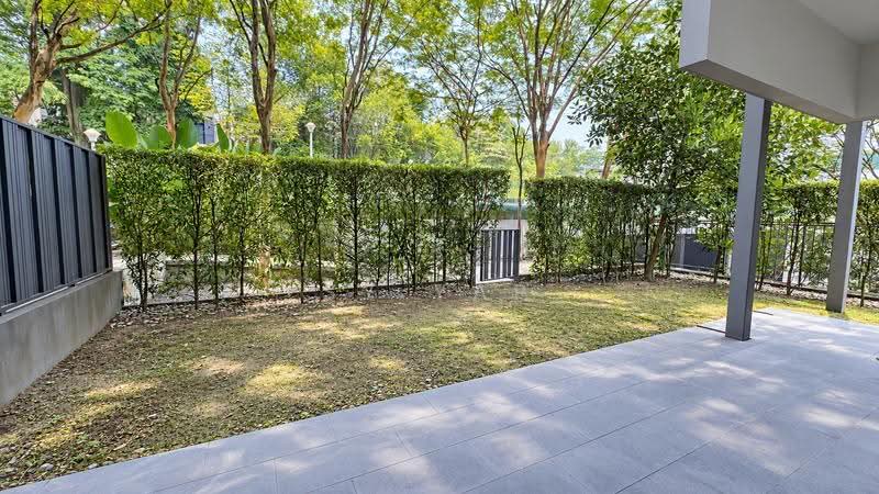 3-storey Terraced House for Sale in Desa Parkcity (Kuala Lumpur) - SY YAP - Exterior - PropertyGuru.com.my