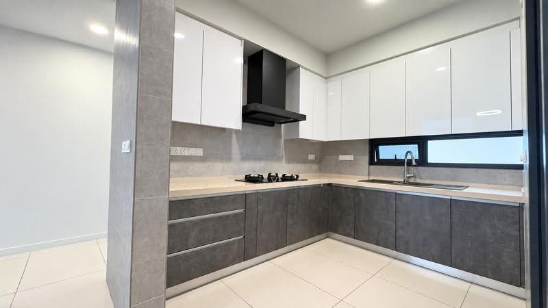 3-storey Terraced House for Sale in Desa Parkcity (Kuala Lumpur) - SY YAP - Kitchen - PropertyGuru.com.my