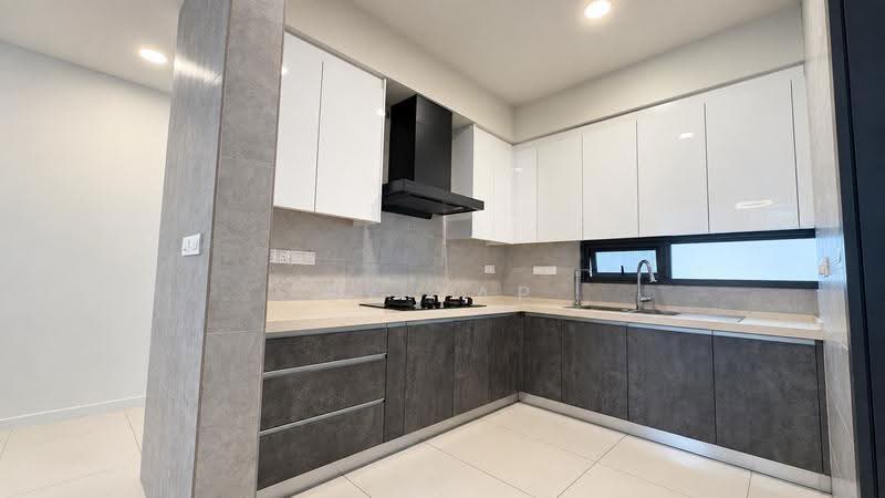 3-storey Terraced House for Sale in Desa Parkcity (Kuala Lumpur) - SY YAP - Kitchen - PropertyGuru.com.my