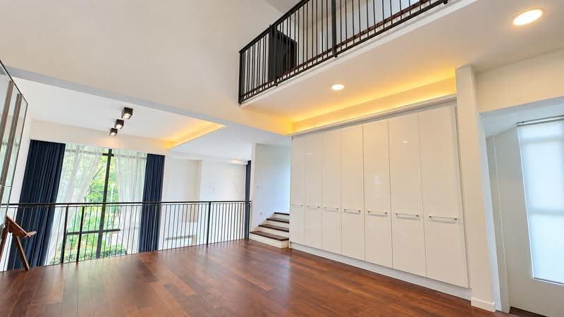 3-storey Terraced House for Sale in Desa Parkcity (Kuala Lumpur) - SY YAP - Interior - PropertyGuru.com.my