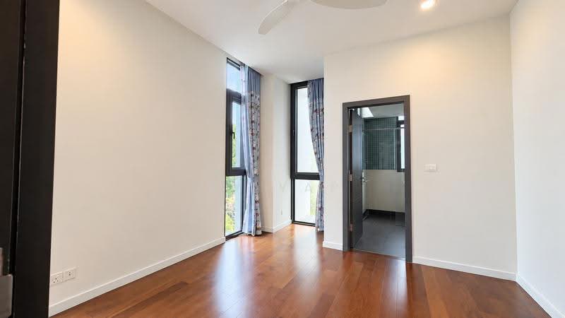 3-storey Terraced House for Sale in Desa Parkcity (Kuala Lumpur) - SY YAP - Bedroom - PropertyGuru.com.my