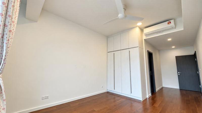 3-storey Terraced House for Sale in Desa Parkcity (Kuala Lumpur) - SY YAP - Bedroom - PropertyGuru.com.my