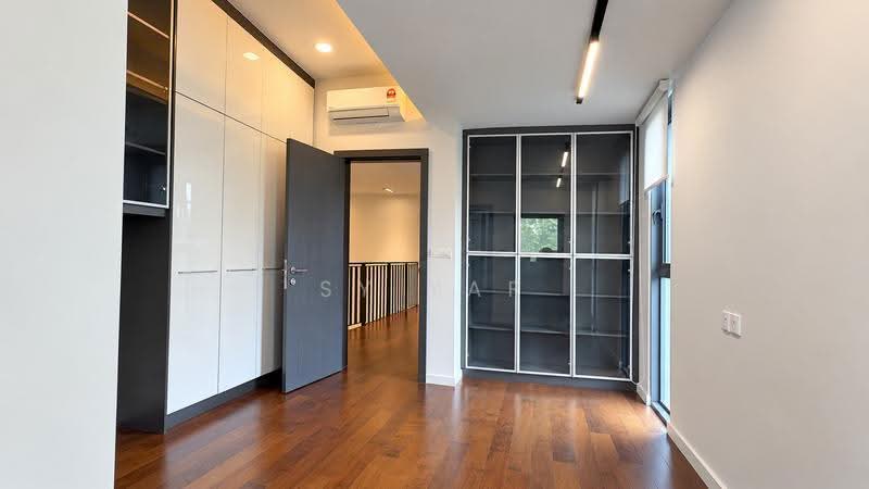 3-storey Terraced House for Sale in Desa Parkcity (Kuala Lumpur) - SY YAP - Interior - PropertyGuru.com.my