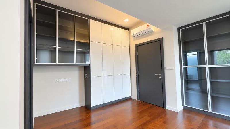 3-storey Terraced House for Sale in Desa Parkcity (Kuala Lumpur) - SY YAP - Interior - PropertyGuru.com.my