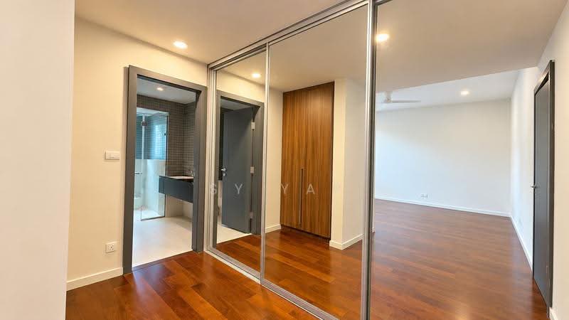 3-storey Terraced House for Sale in Desa Parkcity (Kuala Lumpur) - SY YAP - Interior - PropertyGuru.com.my