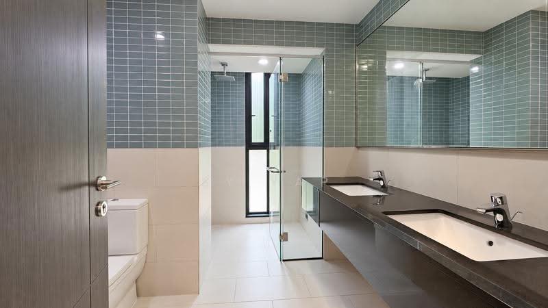 3-storey Terraced House for Sale in Desa Parkcity (Kuala Lumpur) - SY YAP - Bathroom - PropertyGuru.com.my