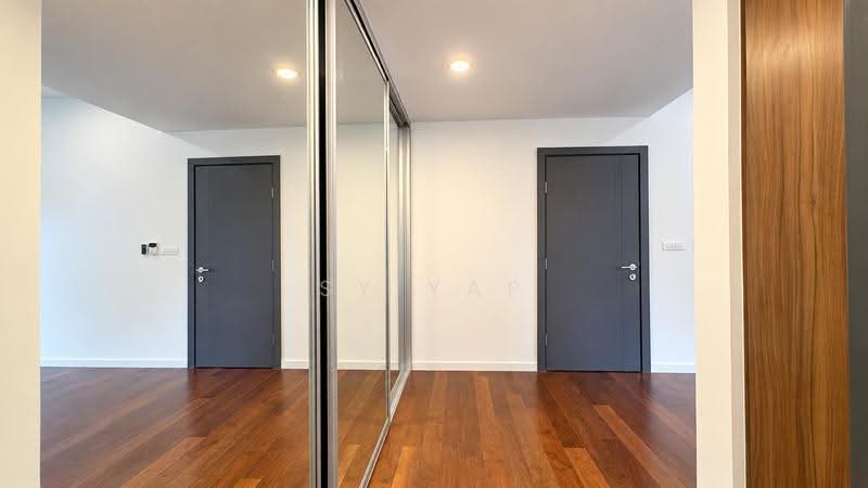 3-storey Terraced House for Sale in Desa Parkcity (Kuala Lumpur) - SY YAP - Interior - PropertyGuru.com.my