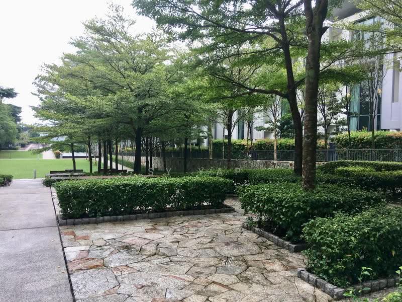 3-storey Terraced House for Sale in Desa Parkcity (Kuala Lumpur) - SY YAP - Exterior - PropertyGuru.com.my