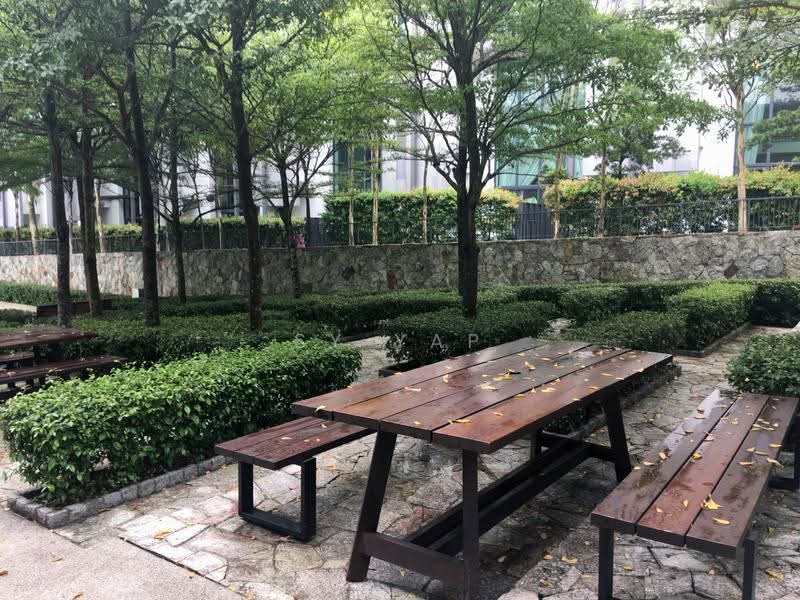 3-storey Terraced House for Sale in Desa Parkcity (Kuala Lumpur) - SY YAP - Exterior - PropertyGuru.com.my