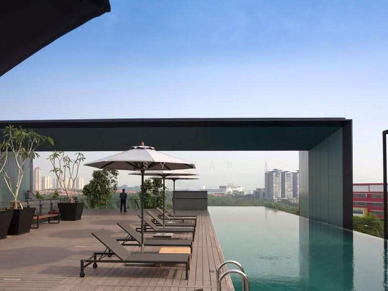 3-storey Terraced House for Sale in Desa Parkcity (Kuala Lumpur) - SY YAP - Exterior - PropertyGuru.com.my